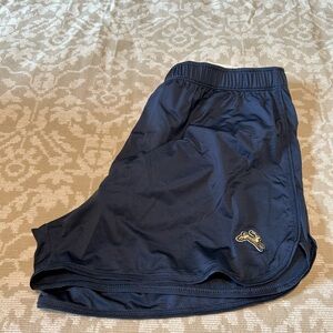 Tracksmith shorts